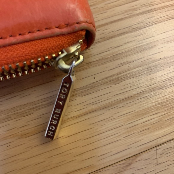 SOLD SOLD SOLD Tory Burch wallet / purse FINAL - Picture 5 of 12